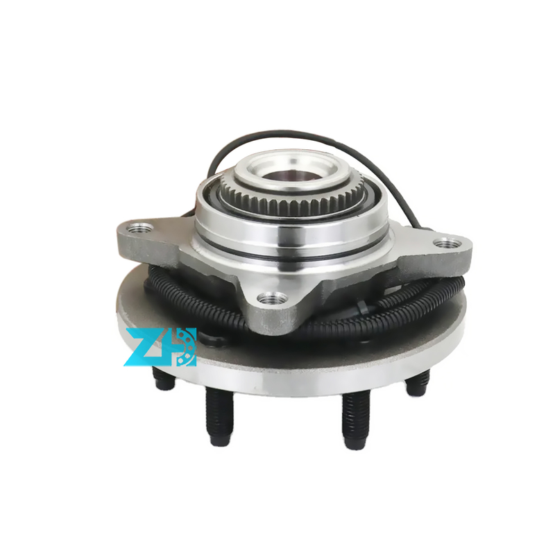 Les roulements de moyeu de roue réels 9L3Z1104A roulement de roue avant et assemblage de moyeu 9L3Z1104A pour roulement de moyeu de voiture