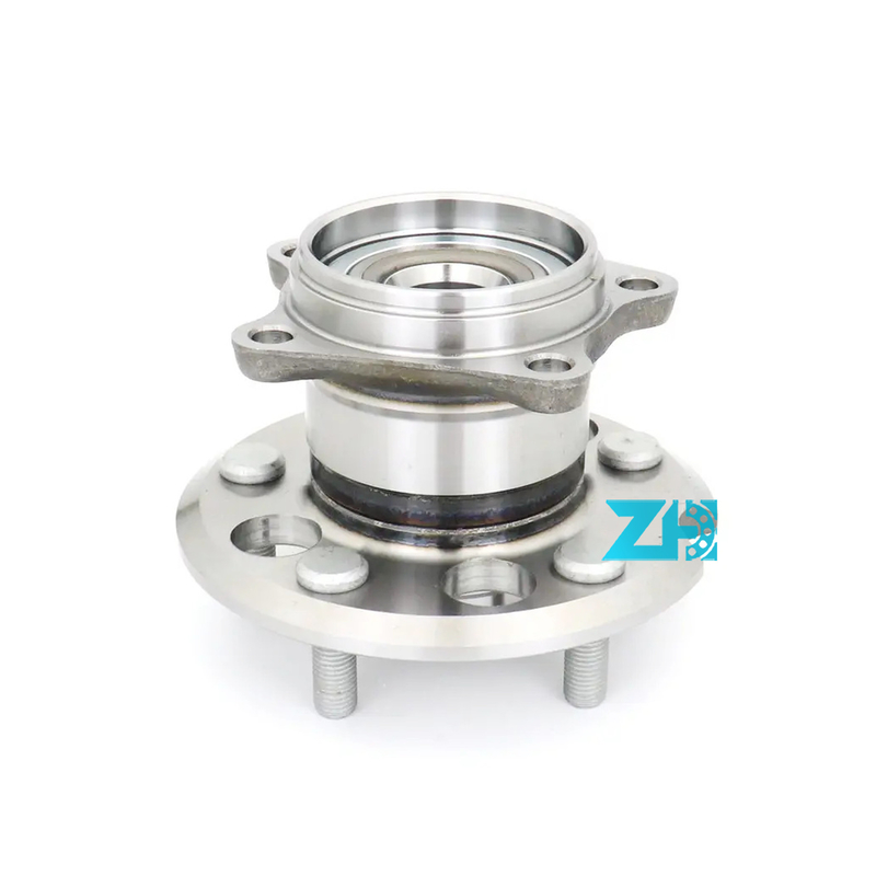 Les roulements de roue réels pour Toyota 4241042020 roulement de roue avant et assemblage de roue VKBA6824 pour roulement de roue automobile