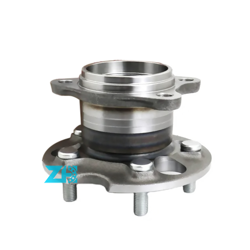 Les roulements de moyeu de roue réels pour Toyota 42410-48040 roulement de roue avant et assemblage de moyeu VKBA6963 pour roulement de moyeu de voiture