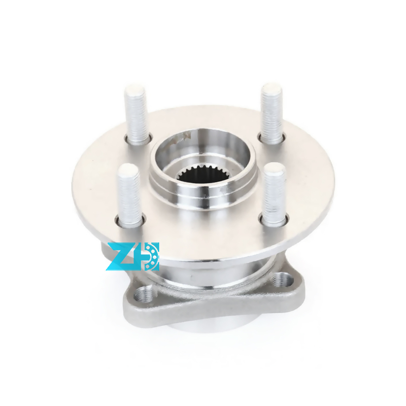 Les roulements de roue réels 42410-52060 roulement de roue avant et assemblage de roulement 42410-52060 pour roulement de roulement de voiture