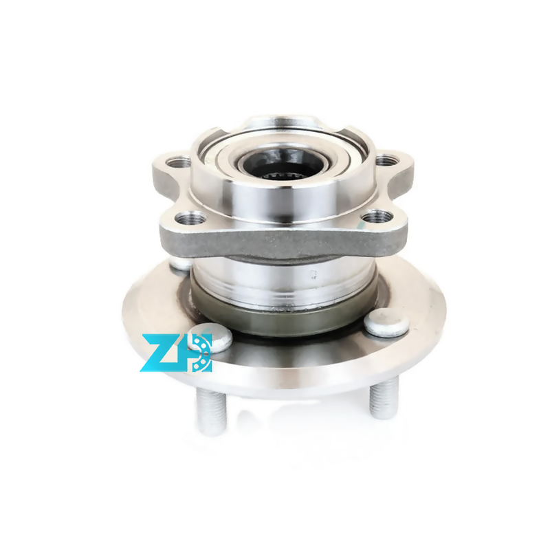 Les roulements de roue réels 42410-52060 roulement de roue avant et assemblage de roulement 42410-52060 pour roulement de roulement de voiture