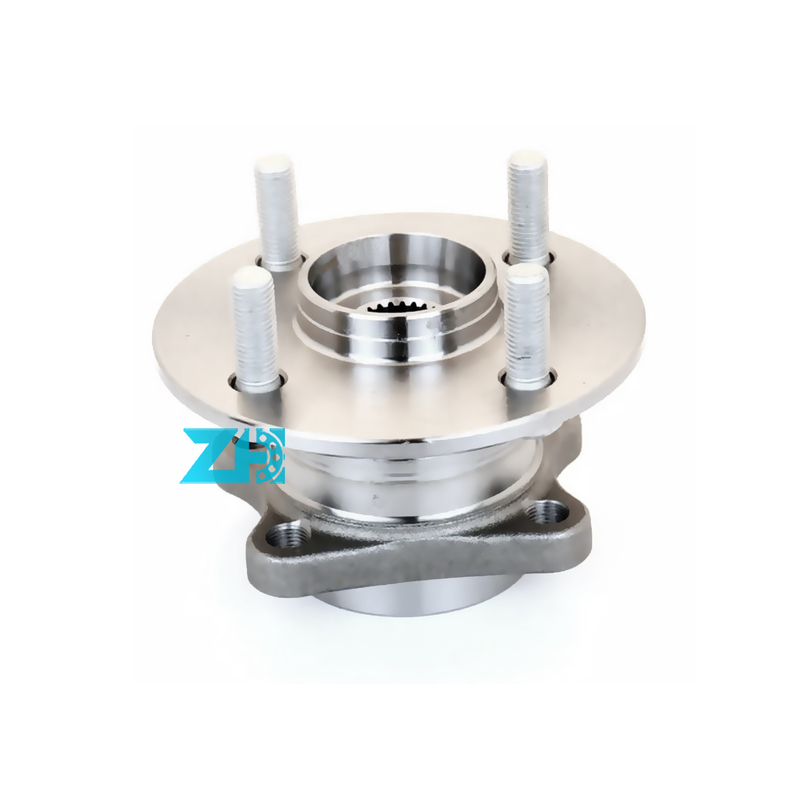 Les roulements de roue réels 42410-52060 roulement de roue avant et assemblage de roulement 42410-52060 pour roulement de roulement de voiture