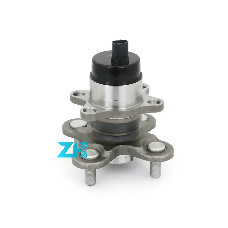 Les roulements de roue réels pour Toyota 42410-B1010 roulement de roue avant et assemblage de roulement 42410B2010 pour roulement de roulement de voiture