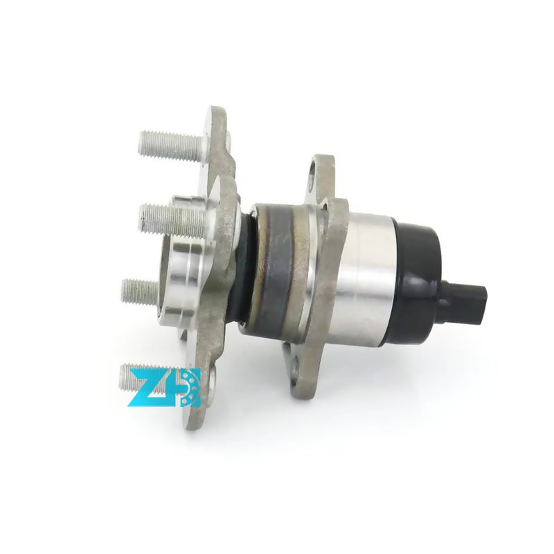 Les roulements de roue réels pour Toyota 42410-B1010 roulement de roue avant et assemblage de roulement 42410B2010 pour roulement de roulement de voiture