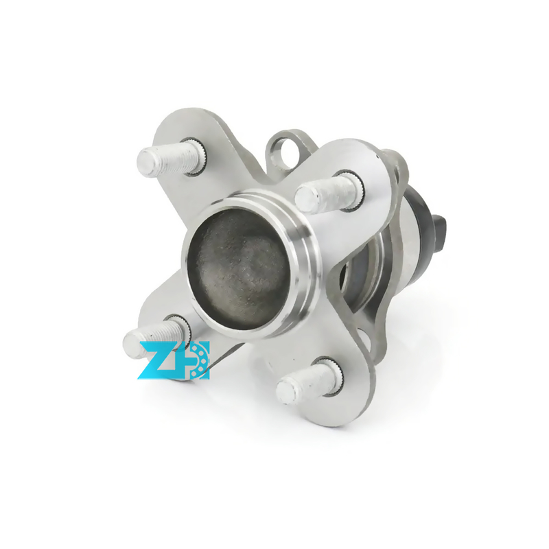 Les roulements de roue réels pour Toyota 42410-B1010 roulement de roue avant et assemblage de roulement 42410B2010 pour roulement de roulement de voiture