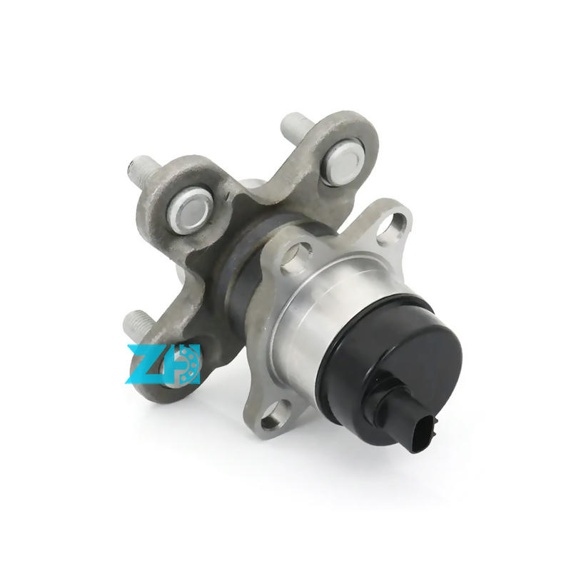 Les roulements de roue réels pour Toyota 42410-B1010 roulement de roue avant et assemblage de roulement 42410B2010 pour roulement de roulement de voiture