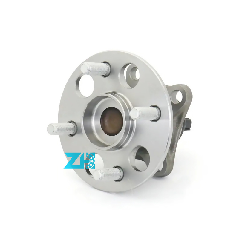Rameaux de moyeu de roue 42410-BZ050 Rameau de roue avant et assemblage de moyeu 42410BZ050 Pour roulement de moyeu de voiture