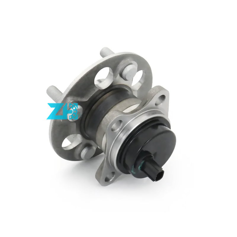 Rameaux de moyeu de roue 42410-BZ050 Rameau de roue avant et assemblage de moyeu 42410BZ050 Pour roulement de moyeu de voiture