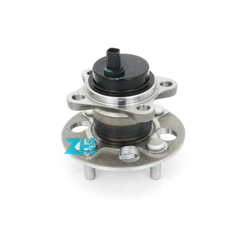 Rameaux de moyeu de roue 42410-BZ050 Rameau de roue avant et assemblage de moyeu 42410BZ050 Pour roulement de moyeu de voiture