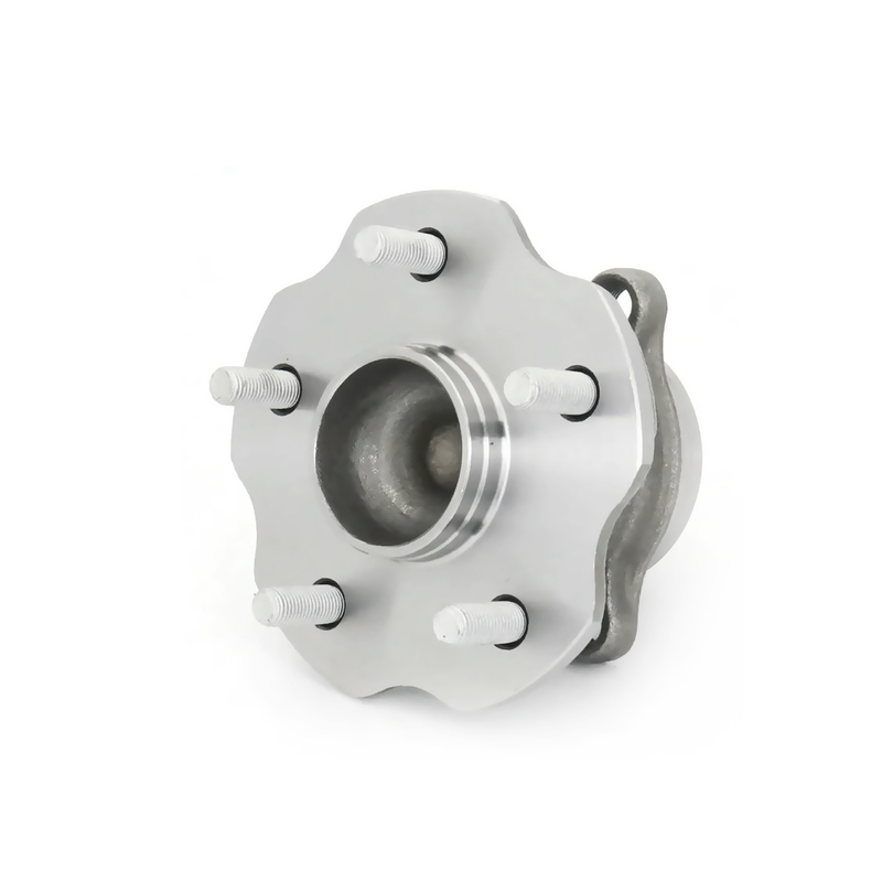 Les roulements de roue réels pour Toyota VKBA7628 roulement de roue avant et assemblage de roue 42450-0E020 pour roulement de roue de voiture