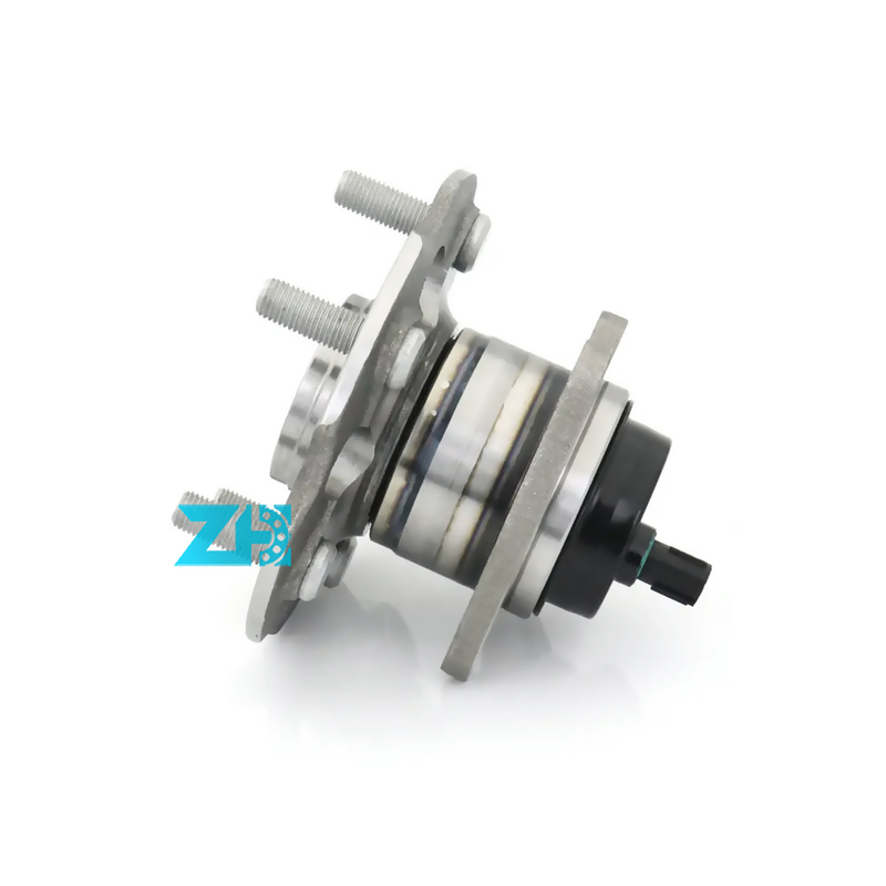 Les roulements de roue réels 42450-0F030 roulement de roue avant et assemblage de roulement 42450-0F030 pour roulement de roulement de voiture