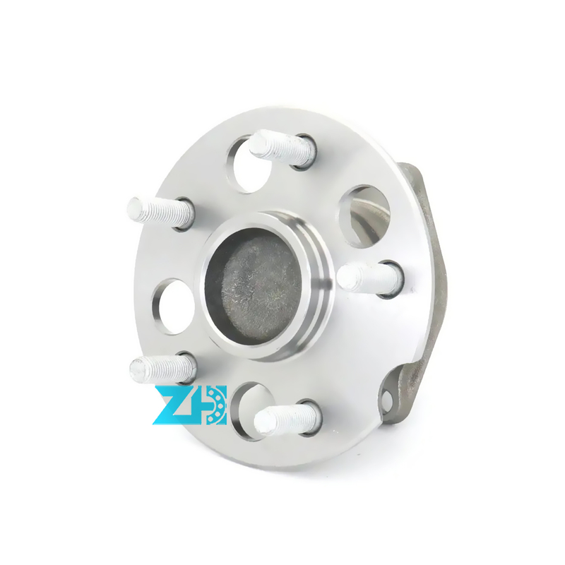 Les roulements de roue réels 42450-28010 roulement de roue avant et assemblage de roue 42450-28010 pour roulement de roue de voiture