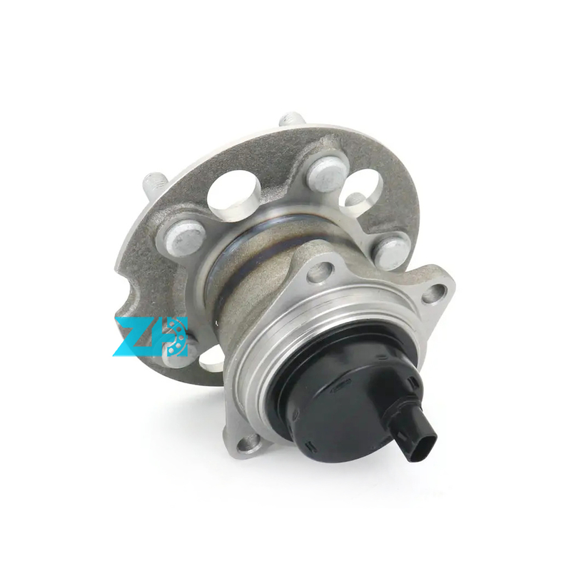 Les roulements de roue réels 42450-28010 roulement de roue avant et assemblage de roue 42450-28010 pour roulement de roue de voiture