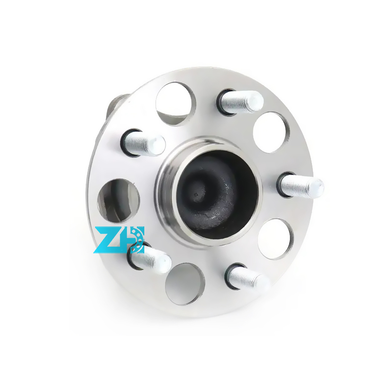 Les roulements de roue réels pour Toyota 4245047040 roulement de roue avant et assemblage de roulement 4245052090 pour roulement de roulement de voiture
