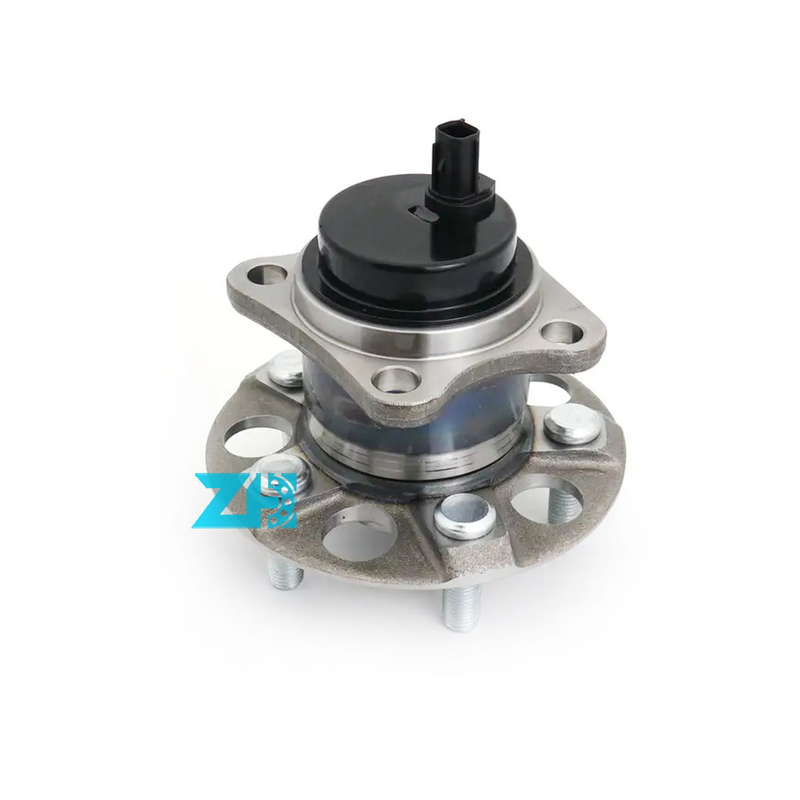 Les roulements de roue réels pour Toyota 4245047040 roulement de roue avant et assemblage de roulement 4245052090 pour roulement de roulement de voiture