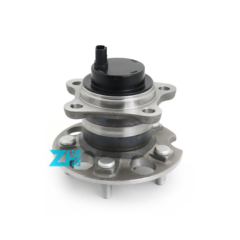 Les roulements de roue réels pour Toyota 42450-48030 roulement de roue avant et assemblage de roulement 42450-48030 pour roulement de roulement de voiture