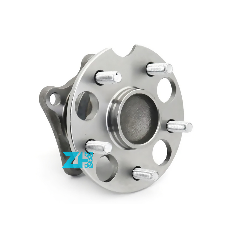 Les roulements de roue réels pour Toyota 42450-48030 roulement de roue avant et assemblage de roulement 42450-48030 pour roulement de roulement de voiture