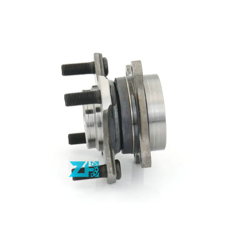 Les roulements de roue réels 43401-64L00 roulement de roue avant et assemblage de roulement 43401-64L00 pour roulement de roulement de voiture