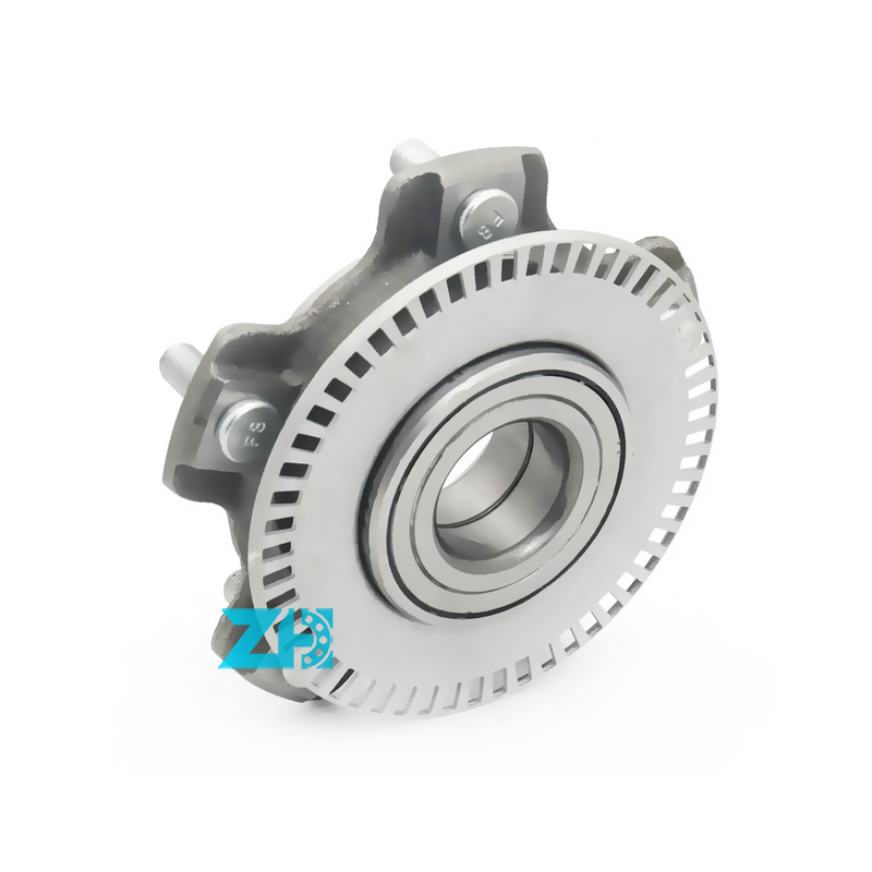 Les roulements de roue réels pour Suzuki 4340165D10 roulement de roue avant et assemblage de roue VKBA6873 pour roulement de roue de voiture