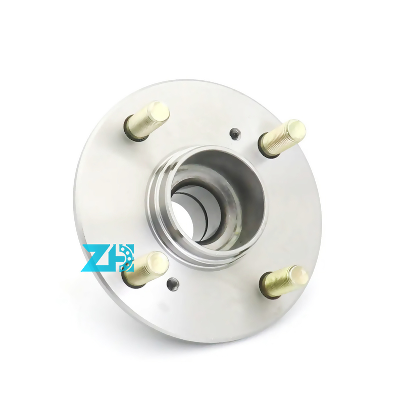 Les roulements de roue réels pour Suzuki VKBA6980 roulement de roue avant et assemblage de roue 43402-54G21 pour roulement de roue de voiture