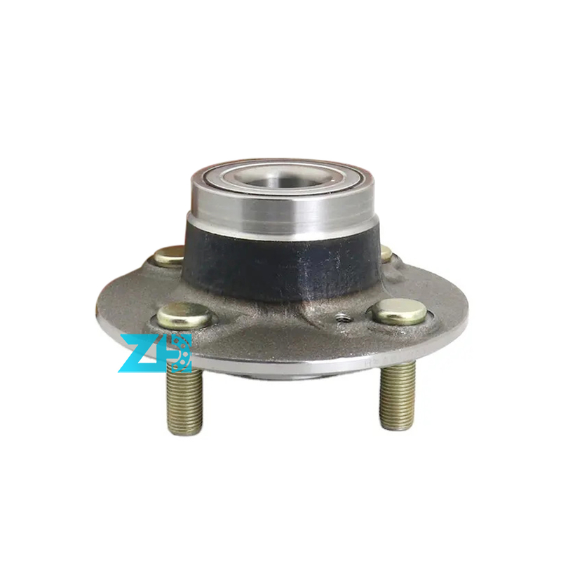 Les roulements de roue réels pour Suzuki VKBA6980 roulement de roue avant et assemblage de roue 43402-54G21 pour roulement de roue de voiture