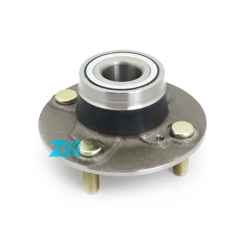 Les roulements de roue réels pour Suzuki VKBA6980 roulement de roue avant et assemblage de roue 43402-54G21 pour roulement de roue de voiture