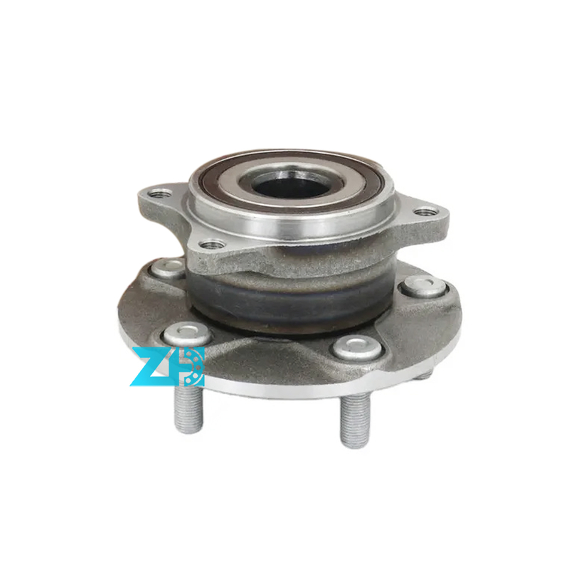Les roulements de roue réels pour Suzuki 43402-57L50 roulement de roue avant et assemblage de roue VKBA6978 pour roulement de roue de voiture