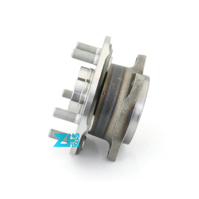 Les roulements de roue réels pour Suzuki 43402-57L50 roulement de roue avant et assemblage de roue VKBA6978 pour roulement de roue de voiture