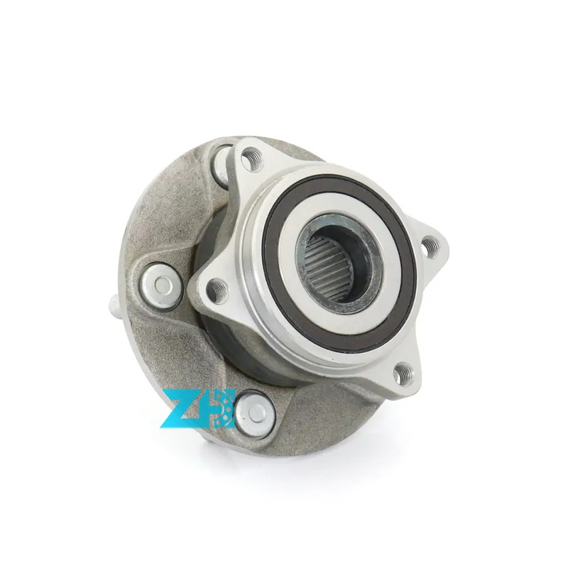 Les roulements de roue réels pour Suzuki 43402-57L50 roulement de roue avant et assemblage de roue VKBA6978 pour roulement de roue de voiture