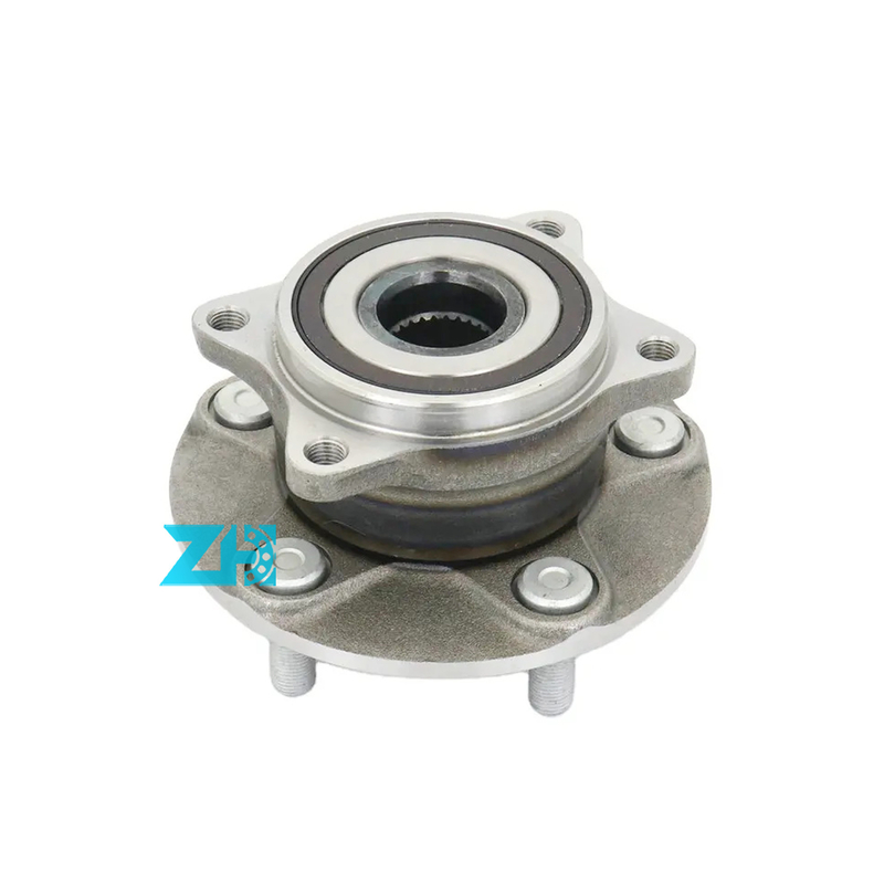 Les roulements de roue réels pour Suzuki 43402-57L50 roulement de roue avant et assemblage de roue VKBA6978 pour roulement de roue de voiture