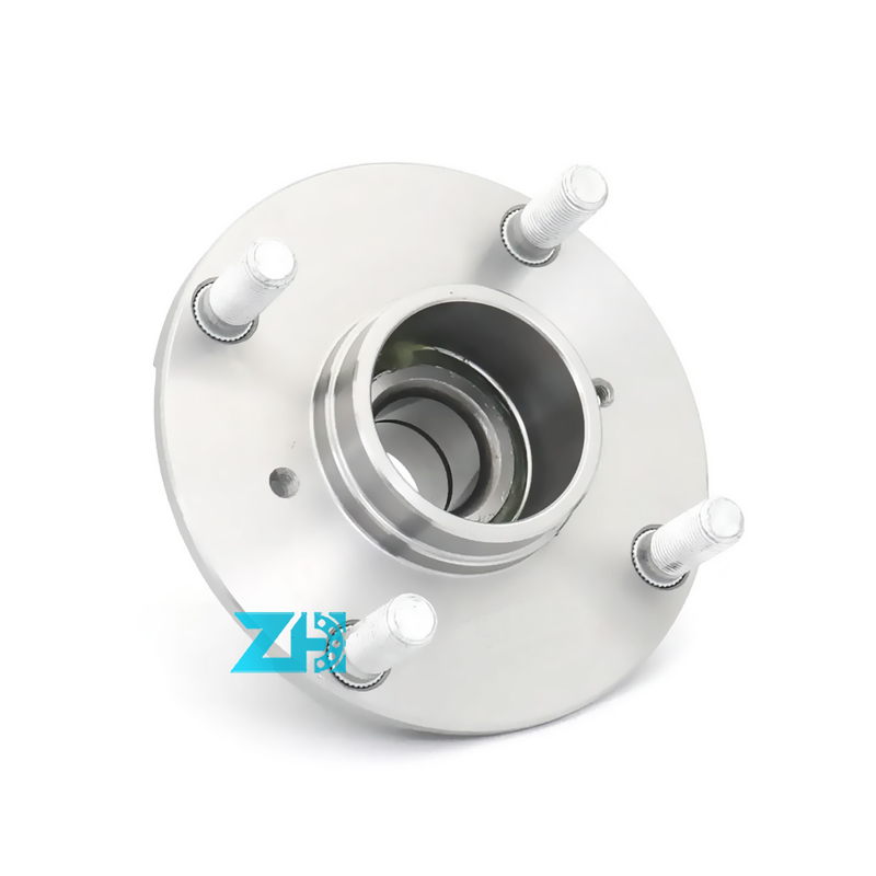 Les roulements de roue réels pour Suzuki VKBA3715 roulement de roue avant et assemblage de roue 4340264B01 pour roulement de roue de voiture