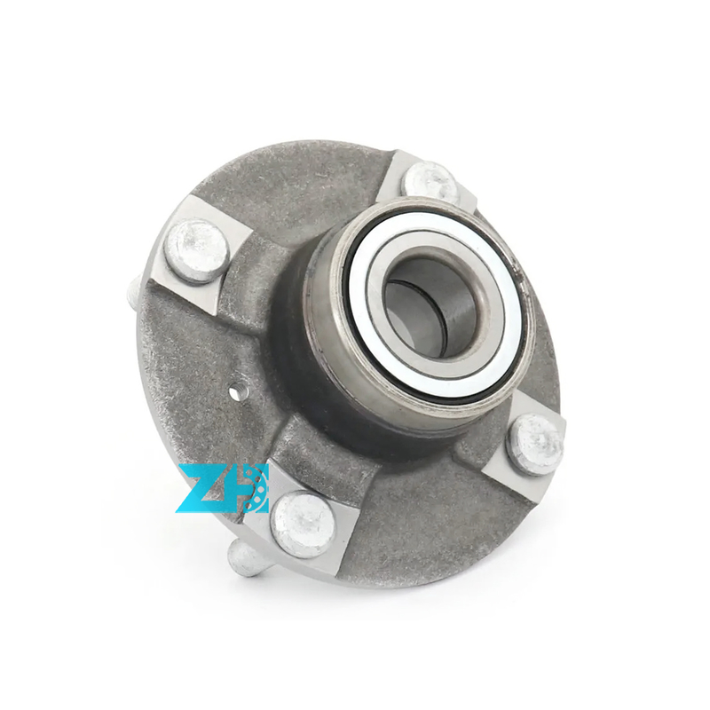 Les roulements de roue réels pour Suzuki VKBA3715 roulement de roue avant et assemblage de roue 4340264B01 pour roulement de roue de voiture