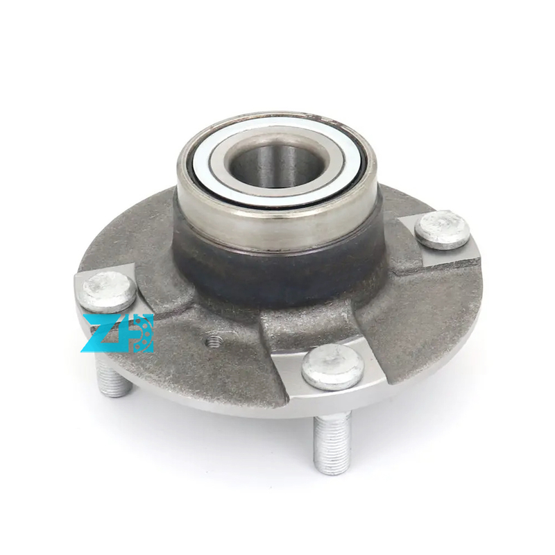 Les roulements de roue réels pour Suzuki VKBA3715 roulement de roue avant et assemblage de roue 4340264B01 pour roulement de roue de voiture