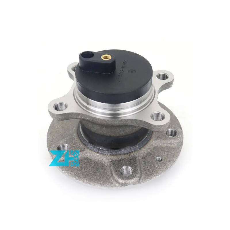 Les roulements de roue réels pour Suzuki VKBA6579 roulement de roue avant et assemblage de roue 4340279J00 pour roulement de roue automobile