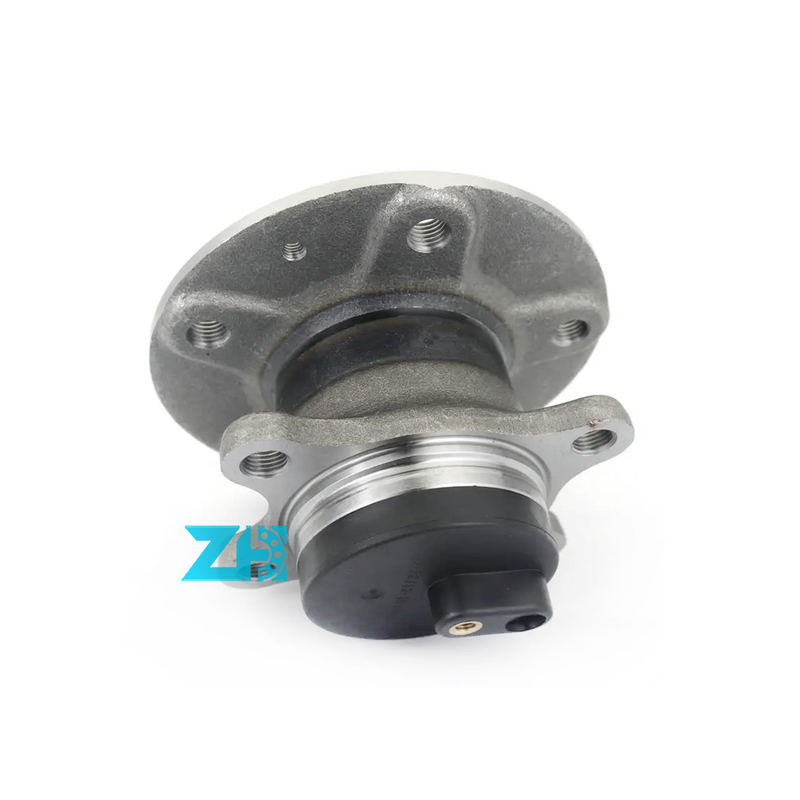 Les roulements de roue réels pour Suzuki VKBA6579 roulement de roue avant et assemblage de roue 4340279J00 pour roulement de roue automobile