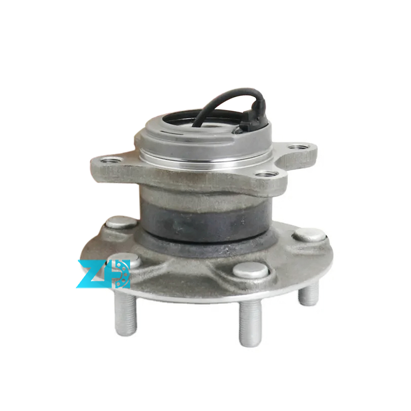 Les roulements de roue réels pour Suzuki 43402-80J52 roulement de roue avant et assemblage de roue 43402-80J52 pour roulement de roue de voiture