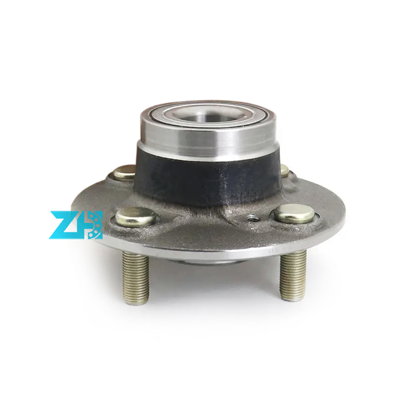 Les roulements de roue réels pour Suzuki 43402-80J52 roulement de roue avant et assemblage de roue 43402-80J52 pour roulement de roue de voiture