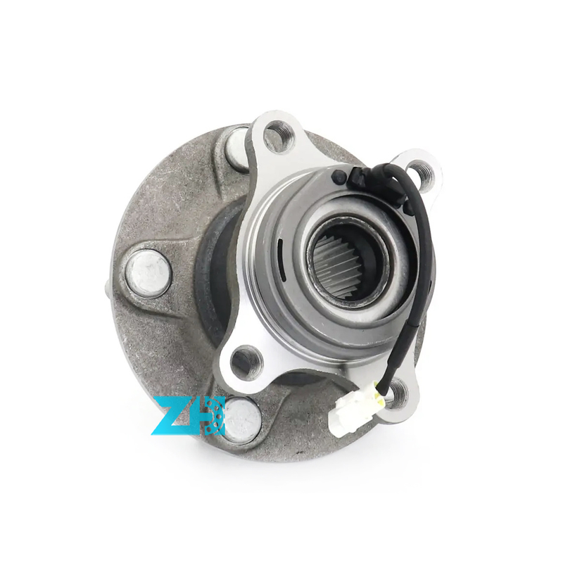 Les roulements de roue réels pour Suzuki 43402-80J52 roulement de roue avant et assemblage de roue 43402-80J52 pour roulement de roue de voiture