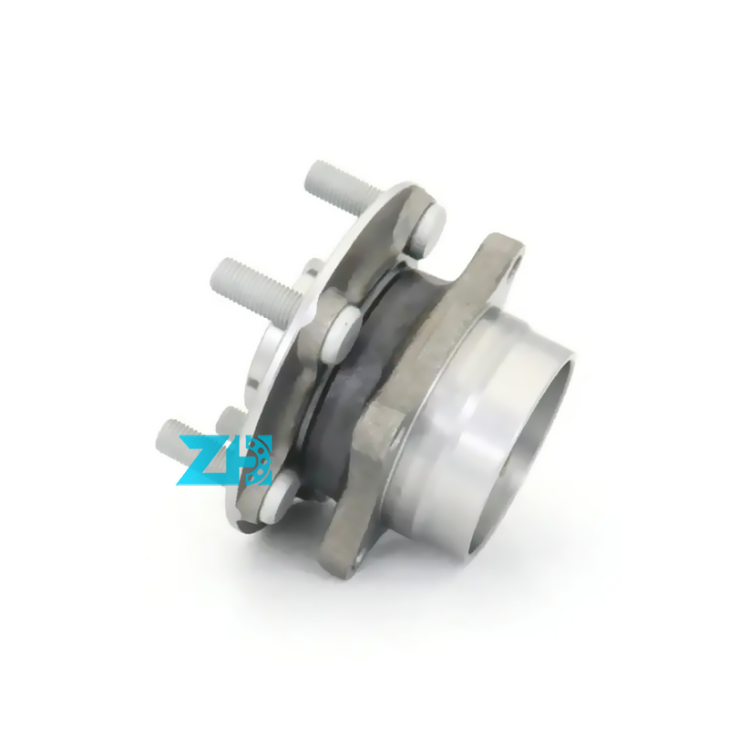 Les roulements de moyeu de roue réels pour Toyota 43510-47010 roulement de roue avant et assemblage de moyeu 43510-47010 pour roulement de moyeu de voiture