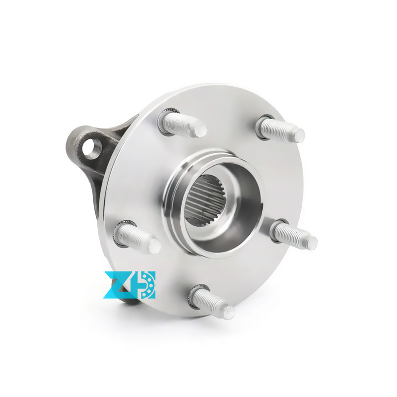 Rameaux de roue réels pour Toyota 43550-30030 Rameau de roue avant et assemblage de roue 43550-30030 pour roue de roue automobile