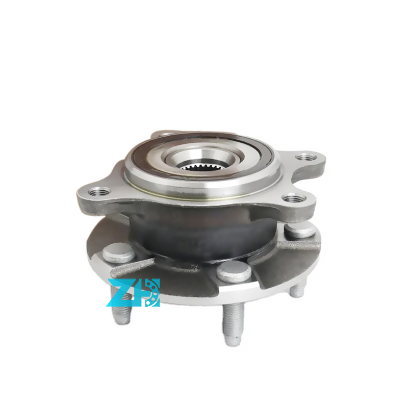 Rameaux de roue réels pour Toyota 43550-30030 Rameau de roue avant et assemblage de roue 43550-30030 pour roue de roue automobile