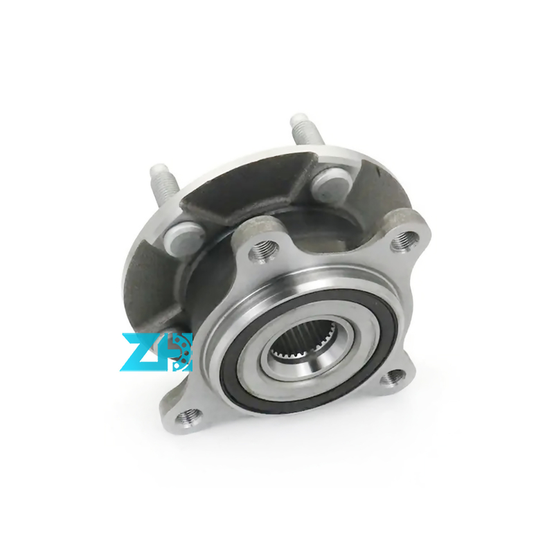 Les roulements de roue réels pour Toyota 43560-30030 roulement de roue avant et assemblage de roue 43560-30030 pour roulement de roue de voiture