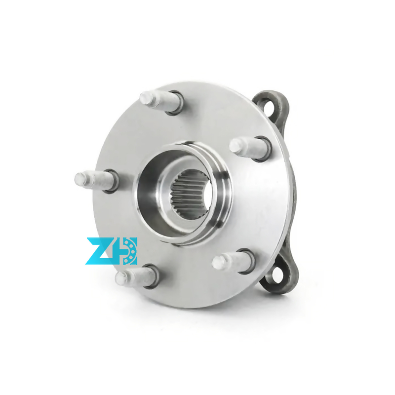 Les roulements de roue réels pour Toyota 43560-30030 roulement de roue avant et assemblage de roue 43560-30030 pour roulement de roue de voiture