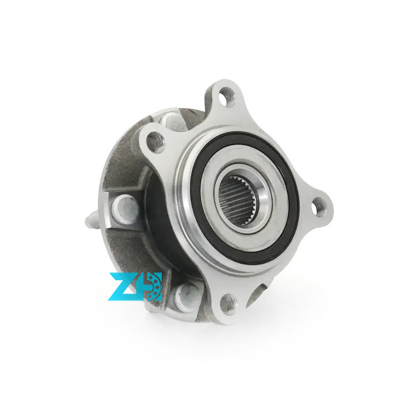 Les roulements de roue réels pour Toyota 43560-30030 roulement de roue avant et assemblage de roue 43560-30030 pour roulement de roue de voiture