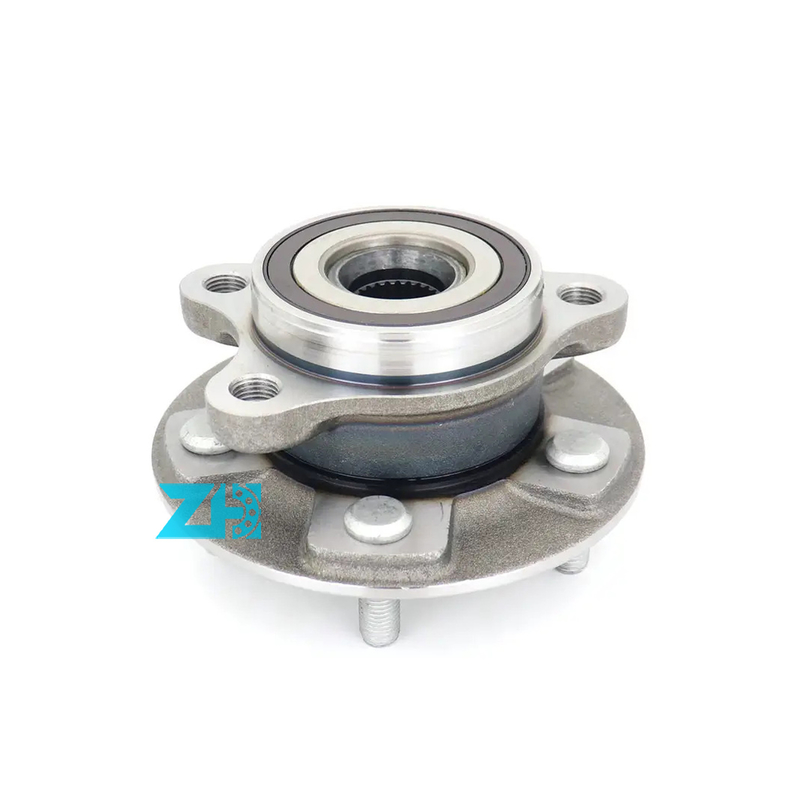 Les roulements de roue réels pour Toyota 4356050012 roulement de roue avant et assemblage de roue 4356050010 pour roulement de roue automobile