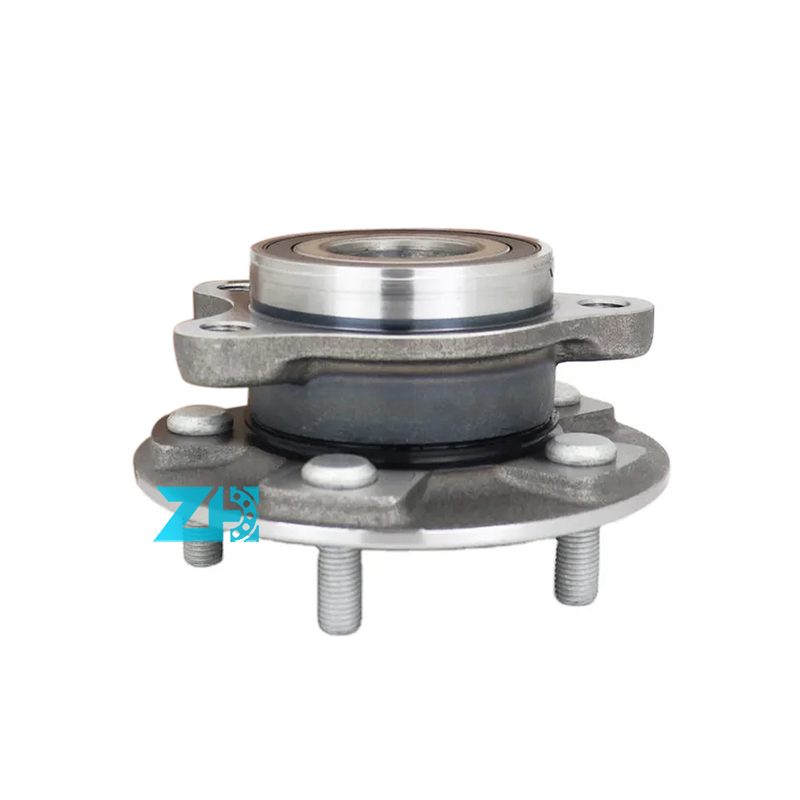 Les roulements de roue réels pour Toyota 4356050012 roulement de roue avant et assemblage de roue 4356050010 pour roulement de roue automobile