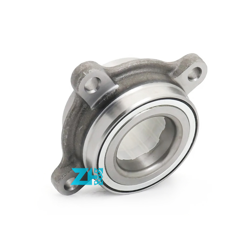 Les roulements de roue réels pour Toyota VKBA6900 roulement de roue avant et assemblage de roulement 435700C010 pour roulement de roulement de voiture