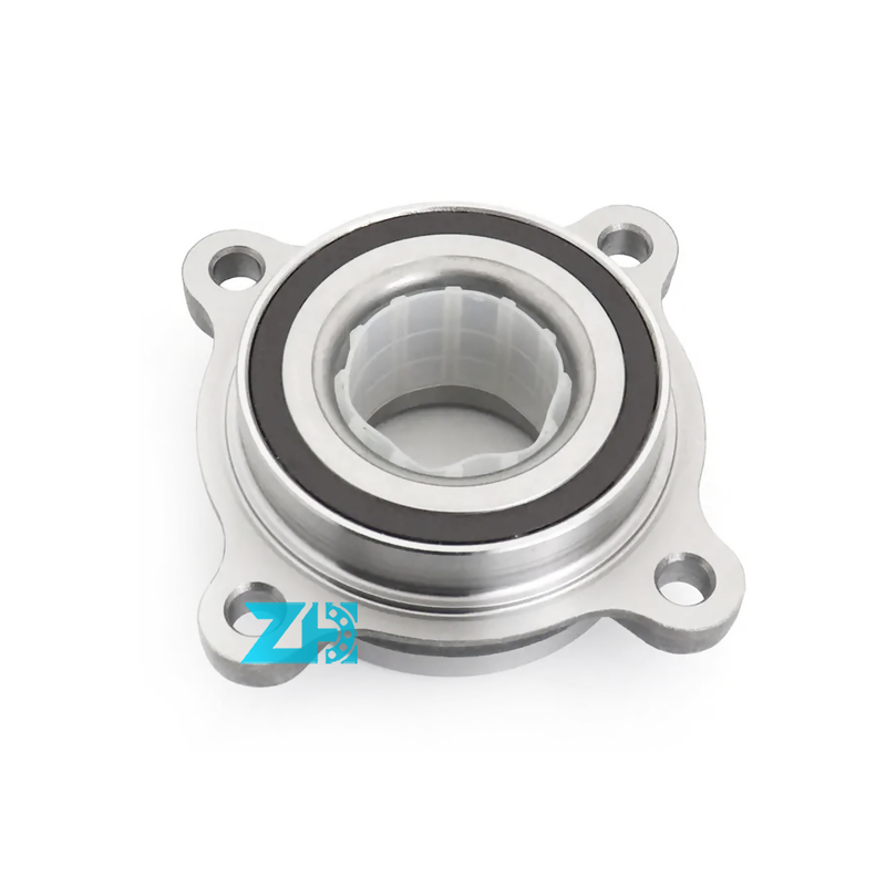 Les roulements de roue réels pour Toyota VKBA6900 roulement de roue avant et assemblage de roulement 435700C010 pour roulement de roulement de voiture