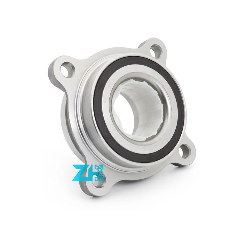 Les roulements de roue réels pour Toyota VKBA6900 roulement de roue avant et assemblage de roulement 435700C010 pour roulement de roulement de voiture
