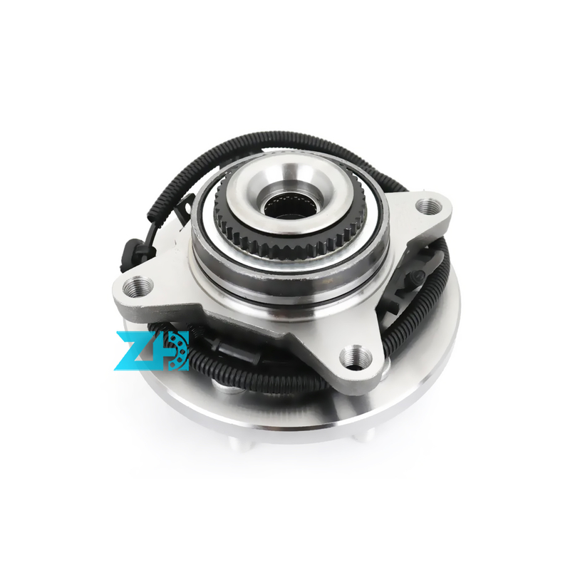 Les roulements de roue réels pour Benz 515169 roulement de roue avant et assemblage de roulement A0061516901 pour roulement de roulement de voiture